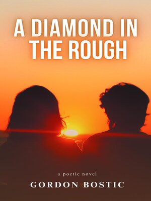 cover image of A DIAMOND IN THE ROUGH